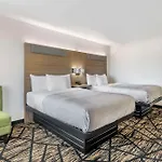 Quality Inn & Suites Athens University Area