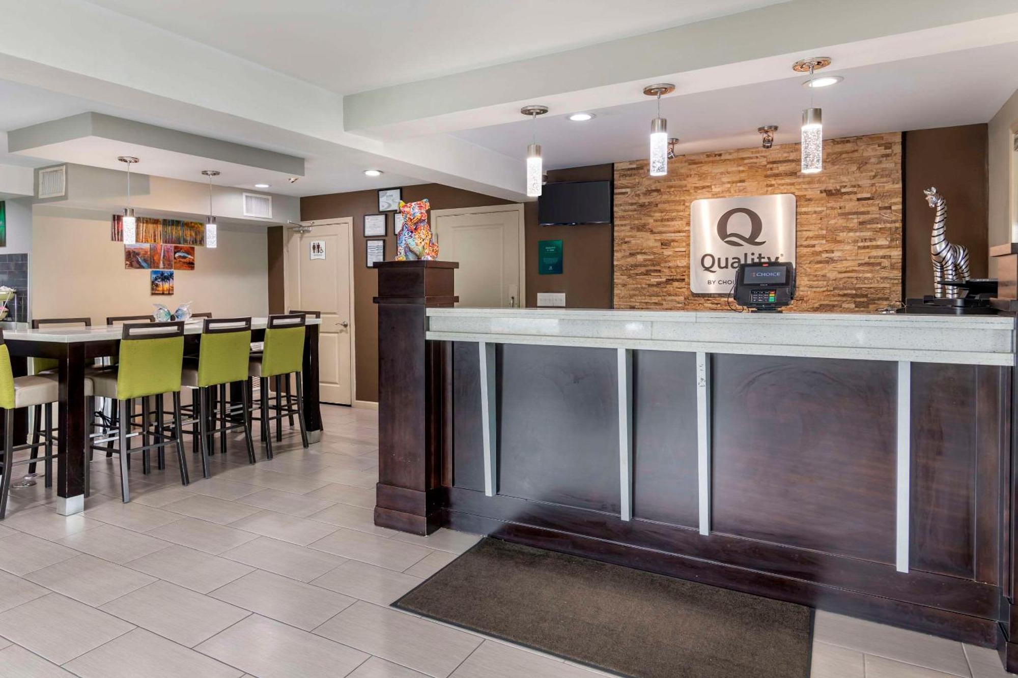 Hotel Quality & Area Athens