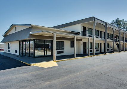 Hotel Quality & Area