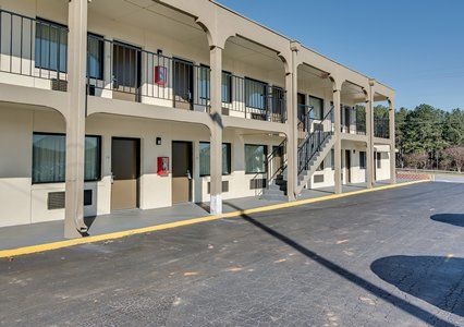 Quality & Area Hotel