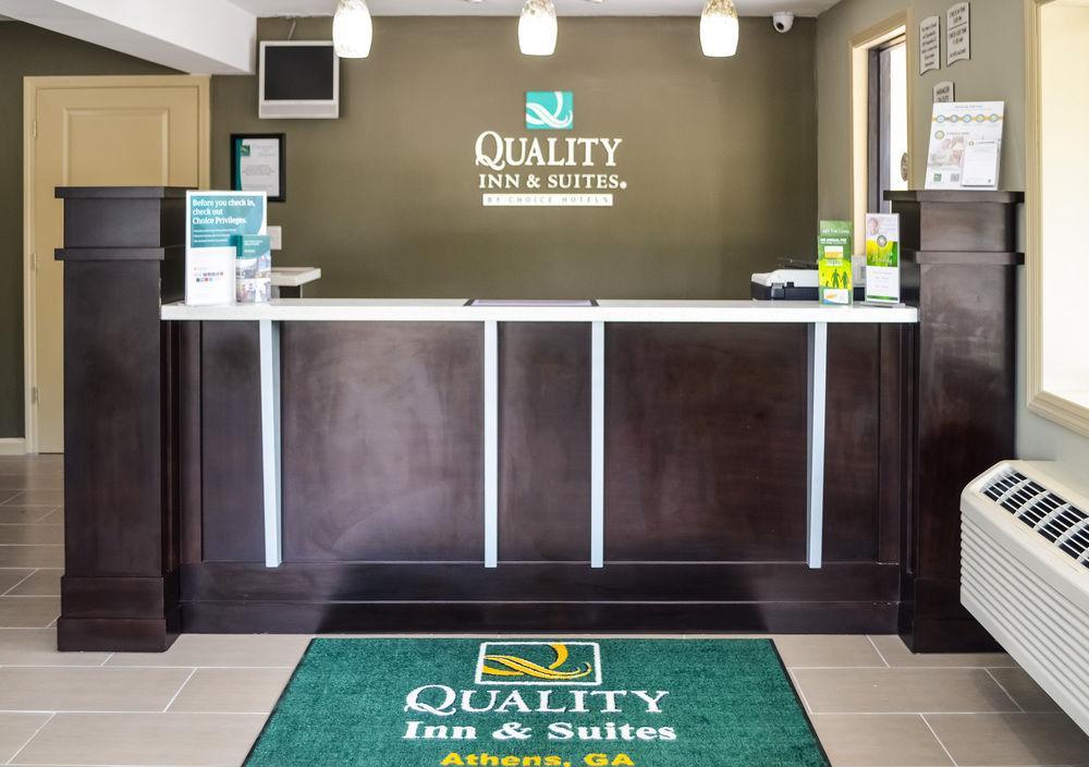 Quality & Area 2* Athens