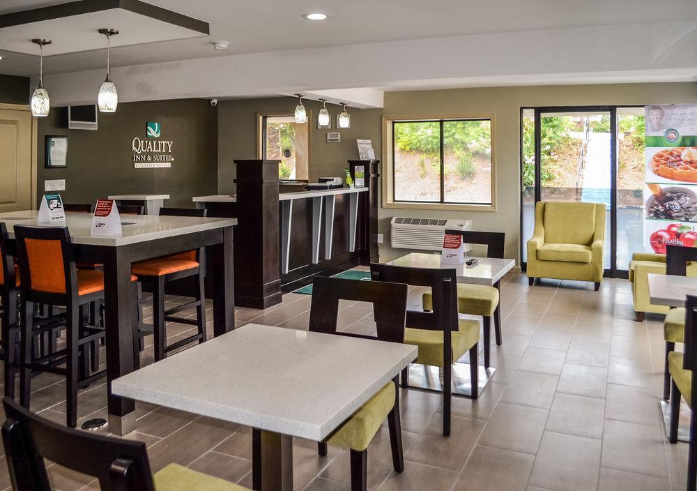 Quality & Area Hotel 2*